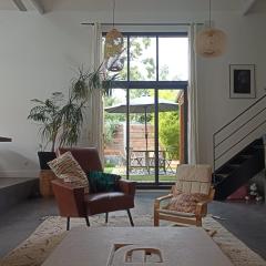 Maison cosy au calme Bordeaux