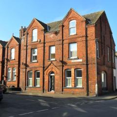 Superb Victorian Townhouse