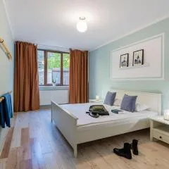 Hygge Nordic Apartments Brasov