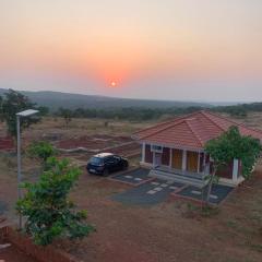 Villa 135 Konkan Trails Dapoli Only families welcomed