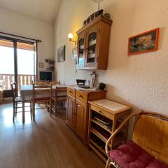 Appartement Barcelonnette, 2 pièces, 5 personnes - FR-1-165A-27