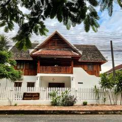 Moukdavan Guesthouse