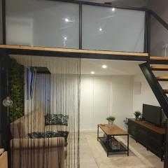 Casa Loft con terraza vigo