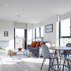 GuestReady - A modern getaway in Vauxhall