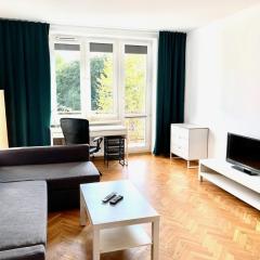 Apartament SŁONECZNY