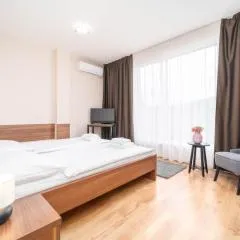 Hotel Aréna