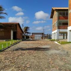 Apartamento Refúgio à Beira-Mar