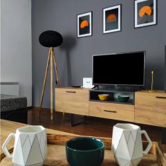 Alen Apartment Old town - Free Parking