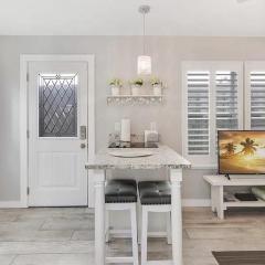 Island Vibes Cottage