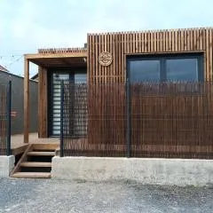 La Cabane de Camille