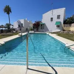 Mshome Balcón de Málaga