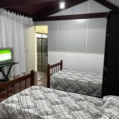 Hospedagem Casa da Rê