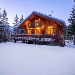 Chalet Le France