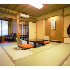 Yamashiro Onsen Yuzankaku - Vacation STAY 86433v