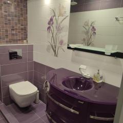 The Orchid Suite