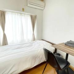 Beverly Homes Osaki Room 203, Room 205, Room 301, - Vacation STAY 89039v