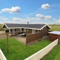 Holiday home Hjørring XXI