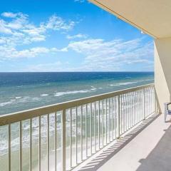 New listing: Gulf/Beach Front Amazing Views