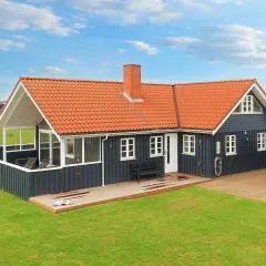 Holiday home Løkken CXLVII