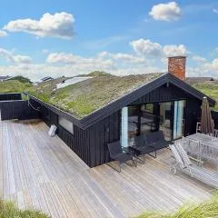 Holiday home Saltum XXXI