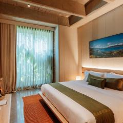 Hotel El Zarzo