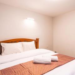 XX GO INN Khaosan Road Bangkok - โกอินน์ ถนนข้าวสาร กรุงเทพฯ