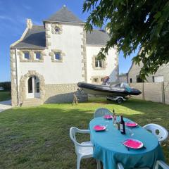 Apartment in Loctudy by Lodonnec Beach
