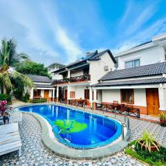 Nhat Huy Bungalow Phu Quoc