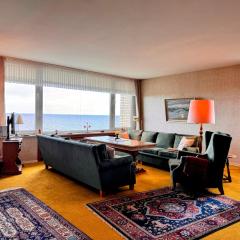 Strandhochhaus Whg 80 81 Seesicht