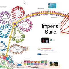 Discount Imperial Suite Unit 1