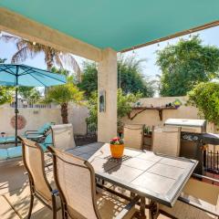 Avondale Vacation Rental with Private Pool!
