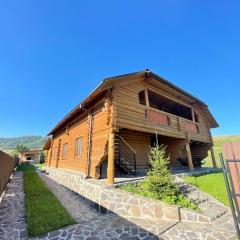 Chalet Borzhava