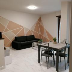 Ricci's House Free Parking cir VDA-AOSTA 0035