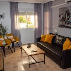 City Comfort, Your Torrevieja Retreat