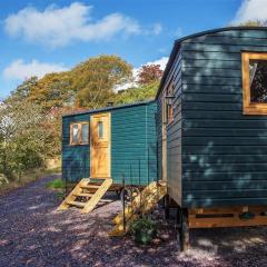 Siabod Huts