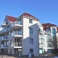 Dock 28 Ferienwohnung