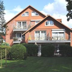 Gorch-Fock-Park Ferienwohnung Nr 12