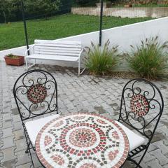 U kapličky, Boskovice