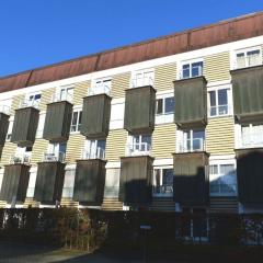 Haus Miramar Ferienwohnung Nr 20