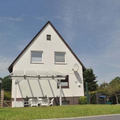 Haus Seehase Ferienwohnung Nr 02