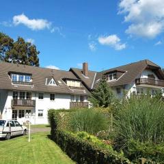 Haus Windrose Ferienwohnung Nr 16