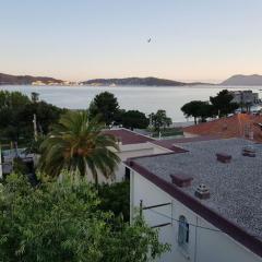 Appartement près des plages du Mourillon