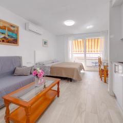 Sunny Studio Playa del Cura