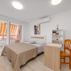 Cosy Studio Playa del Cura