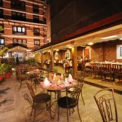 압사라 부티크 호텔 (Apsara Boutique Hotel)