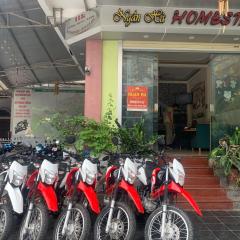 Ngan Ha Homestay