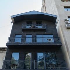 Ariam Boutique Hotel