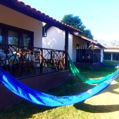 Paraíso da falésia em Cumuruxatiba com vista excepcional 250m praia
