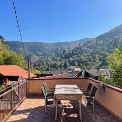 Londof Villa with panoramic view