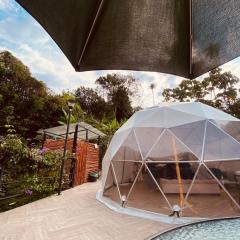 GLAMPING EL PARAÍSO